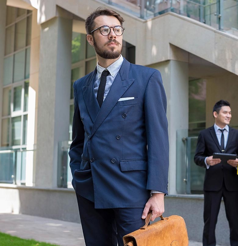 Promoción de organizaciones basadas en capital humano