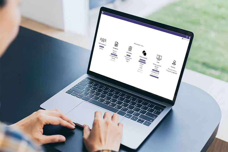 Plataforma e-learning